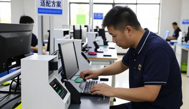 应用开发帮助解决技术问题